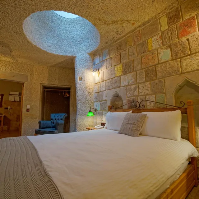 Standard, Double Bed, Design Cappadocia Hotel 8/10