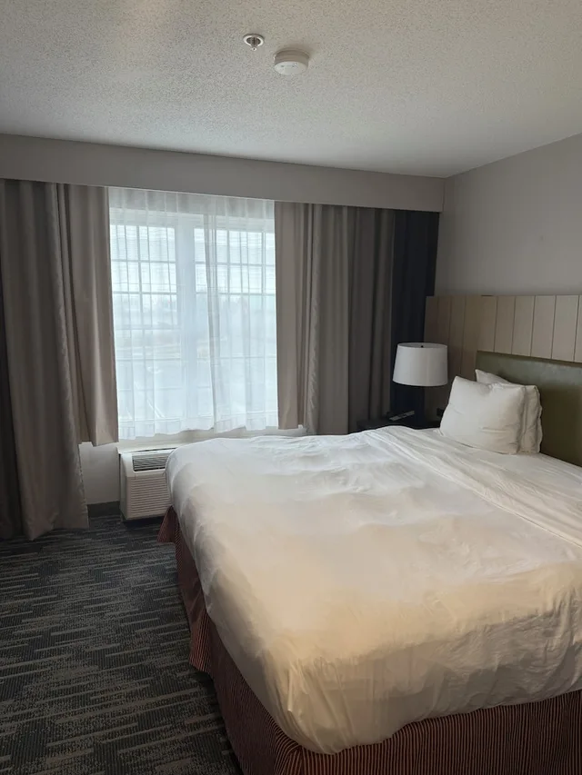 جناح بسرير كينج، Country Inn & Suites By Radisson Elgin, IL 2/3