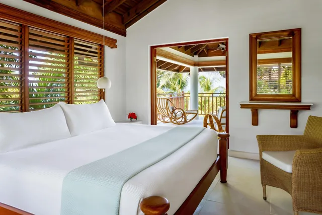 Premier, Suite, Beach Front، Couples Swept Away - All Inclusive - Couples Only 1/2
