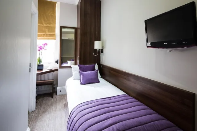Inner, Single، London House Hotel 2/7