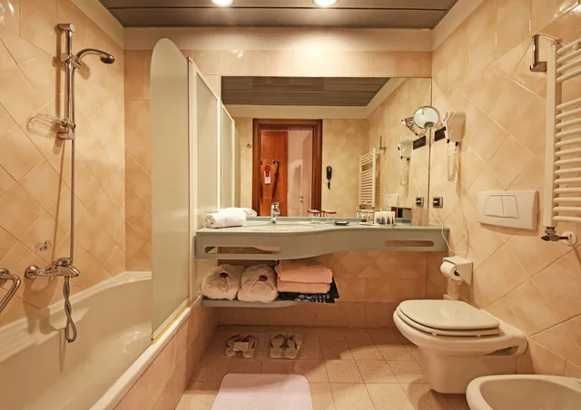 Augustus, Suite, Double Bed, Annex، Hotel Caesius Thermae Spa Resort 6/6