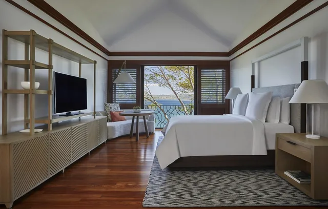غرفة بسريرين مزدوجين، Four Seasons Resort Peninsula Papagayo, Costa Rica 1/3