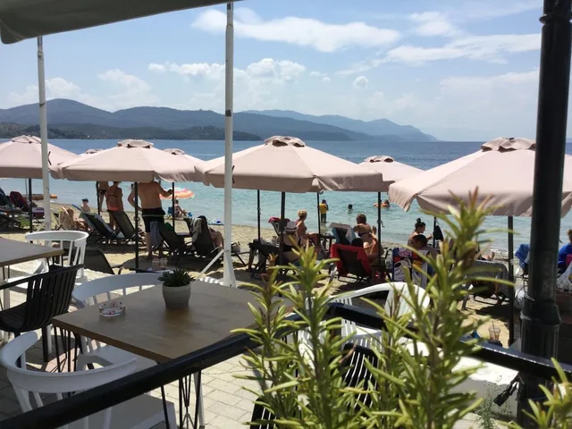 Evia Dream، Volos 27/31