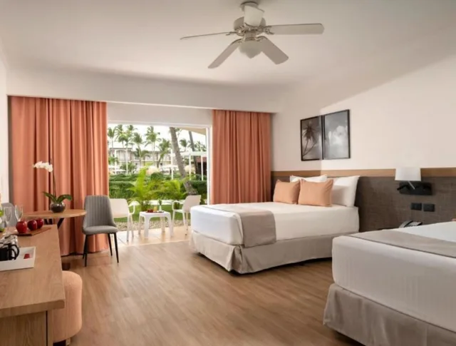 غرفة ديلوكس عائلية، Sunscape Coco Punta Cana 1/1