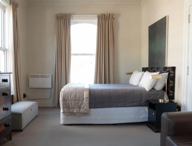 شقة بغرفة نوم واحدة، Terrace Villas 3/5