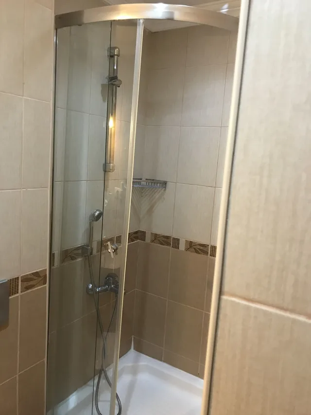 Deluxe, Double Bed, Balcony, Berce Hotel 6/6
