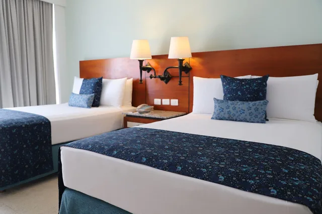 Superior, Ocean View, Pierre Mundo Imperial 1/3