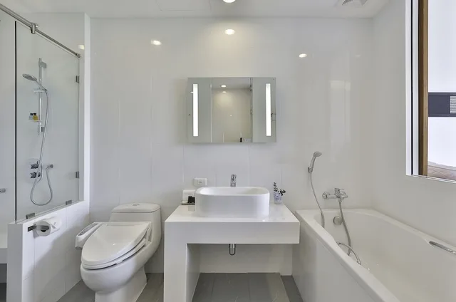 Deluxe, Twin Beds, Bathtub, Eastin Tan Hotel Chiang Mai 3/4