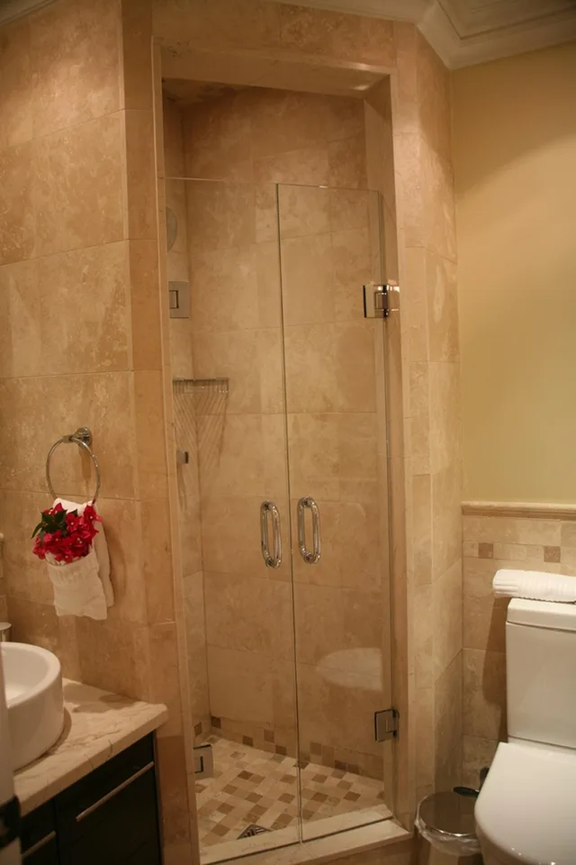 Studio, No View, No Balcony، The Atrium Resort 1/2