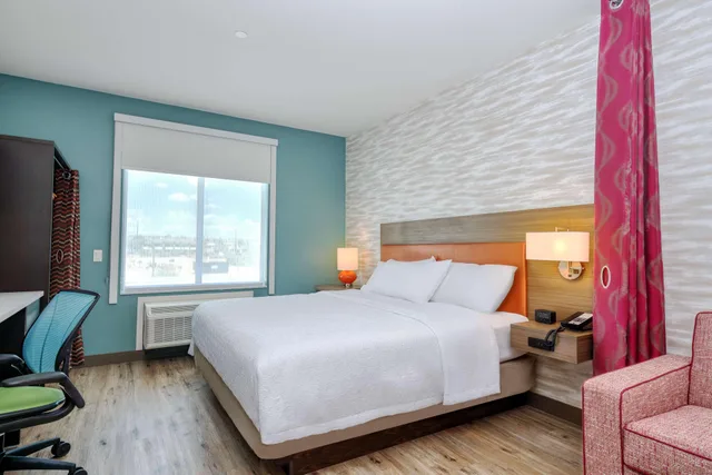 استوديو لذوي الإعاقة، Home2 Suites by Hilton Lake Havasu City 1/1