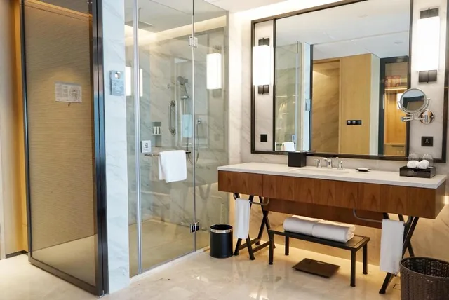 Executive, Radisson Hangzhou Qianjiang 10/10