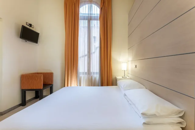 شقة تنفيذية بسريرين مزدوجين، Residenza Manin Apartments 1/3