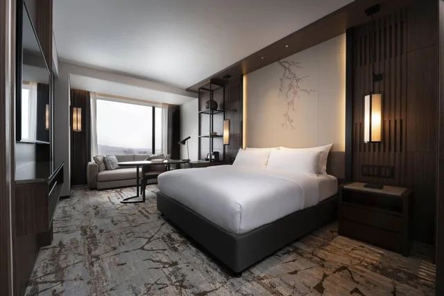 Reserve, King Bed، Higashiyama Niseko Village, a Ritz-Carlton Reserve 3/6