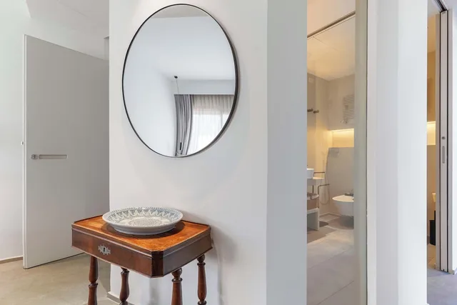 Deluxe, Executive, Queen Bed, Terrace, Domia Boutique Hotel Mondello 7/7