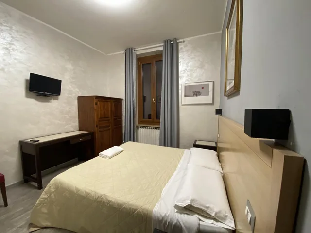 غرفة مفردة، Family House 14/17