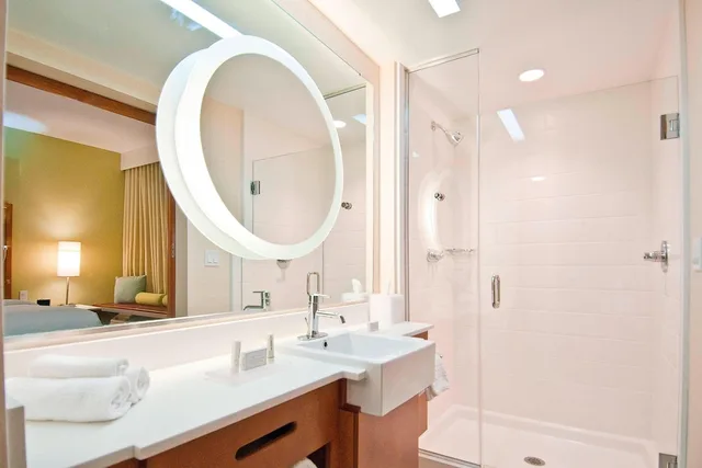 Suite, Multiple Beds, Accessible، Springhill Suites By Marriott Baton Rouge Gonzales 3/3