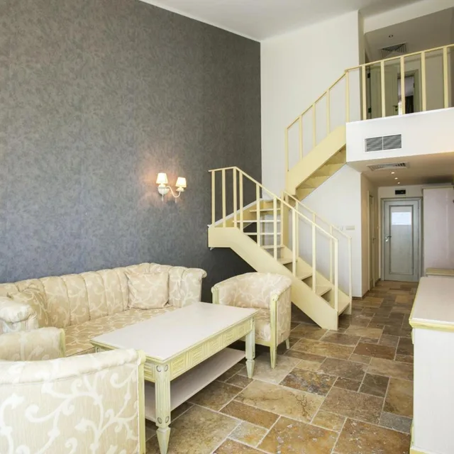 Maisonette, Sea View، Royal Bay 7/10