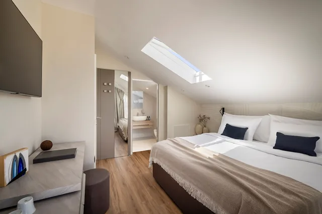 Villa, Queen Bed, Old Town View، Valamar Riviera Hotel & Residence 1/10