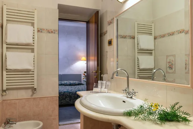Junior Suite, Santa Prisca 4/6