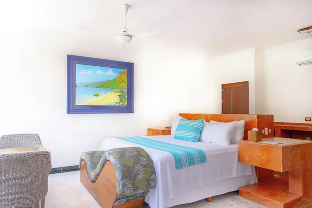 Master, Suite, King Bed، Villa Lala 1/20