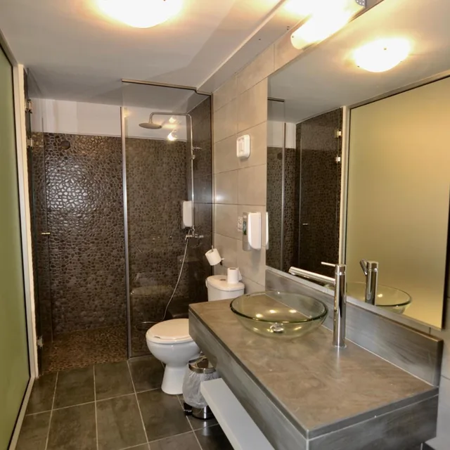 Room, Queen Bed, Pool View, Paloma Blanca Hotel 7/8
