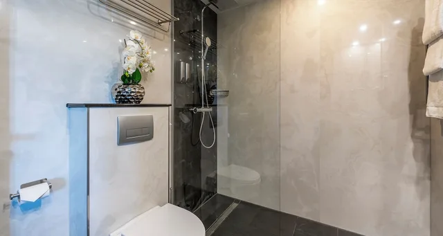 غرفة كومفورت بسريرين منفصلين، Plaza Premium Schwerin 5/5