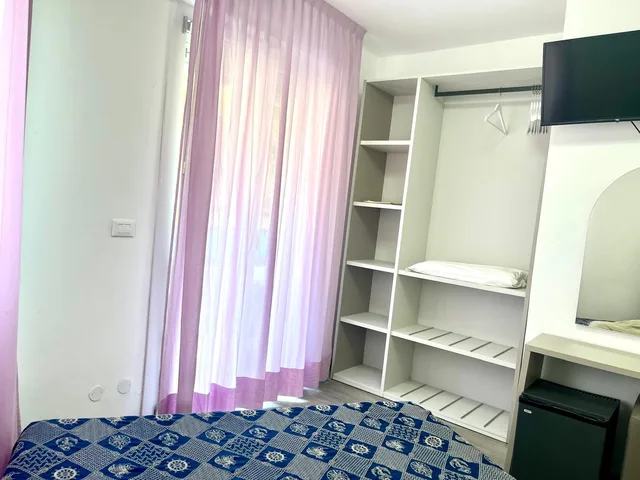 غرفة عائلية بغرفتي نوم، Hotel Alemagna 5/5