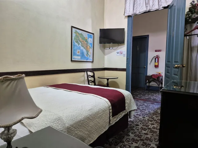 Original, Economy, Double Bed، Hotel Casa Santo Tomas 8/10