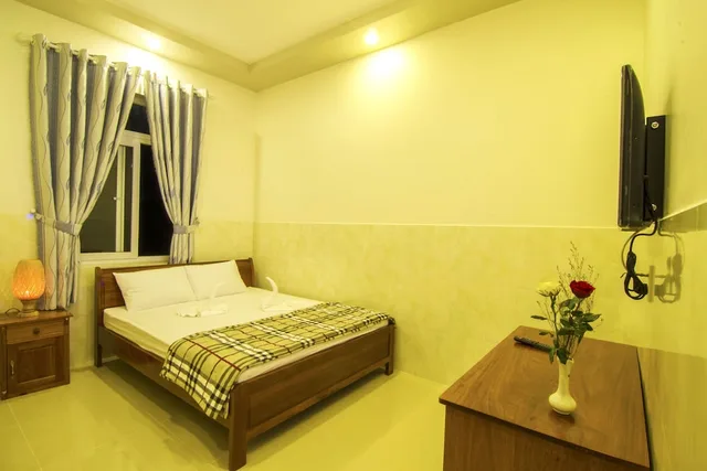 Room, Double Bed, Gia Thanh Guest House 1/6