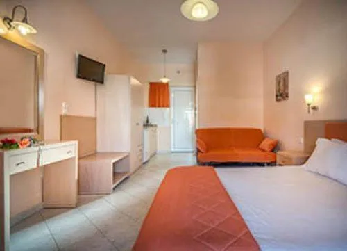 غرفة مزدوجة، Dream Hotel 2/4