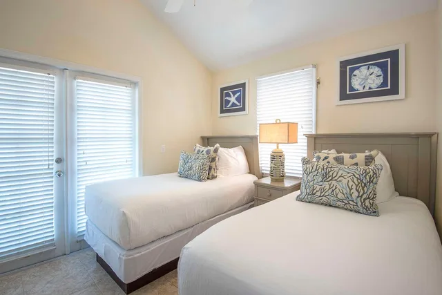 Marina, 2 Bedrooms, Family, Town House, Villa، Hawks Cay Resort 1/1