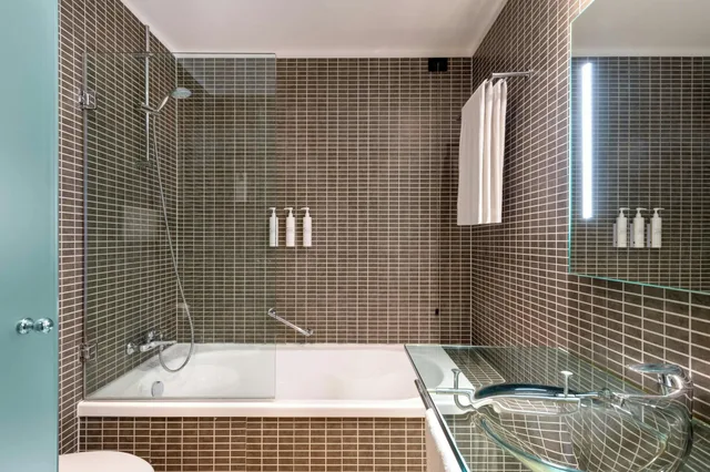 غرفة بسرير كينج، AC Hotel Bologna by Marriott 7/8