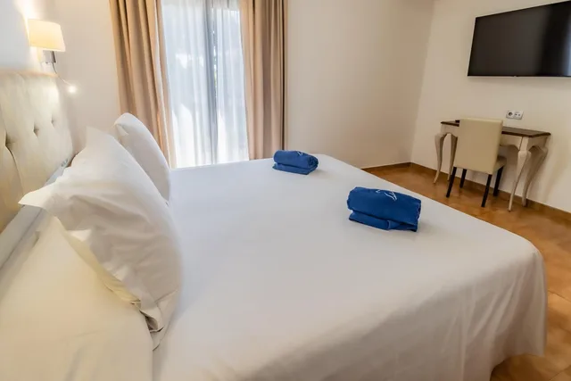 جناح بغرفة نوم واحدة، Paloma Blanca Boutique Hotel 2/6