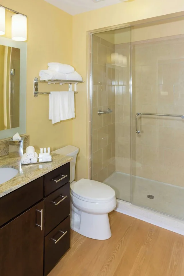 جناح استوديو بسرير كينج، TOWNEPLACE SUITES BUFFALO AIRPORT 4/7