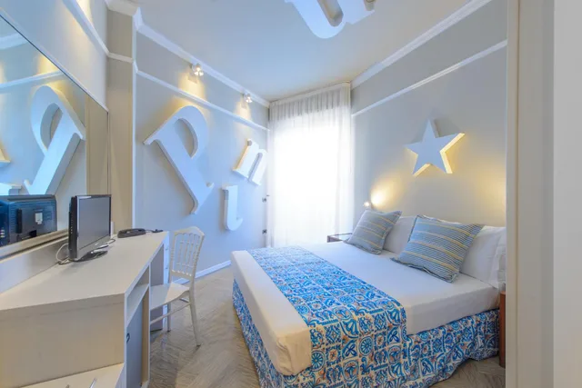 Art, Single، Admiral Art Hotel 3/10