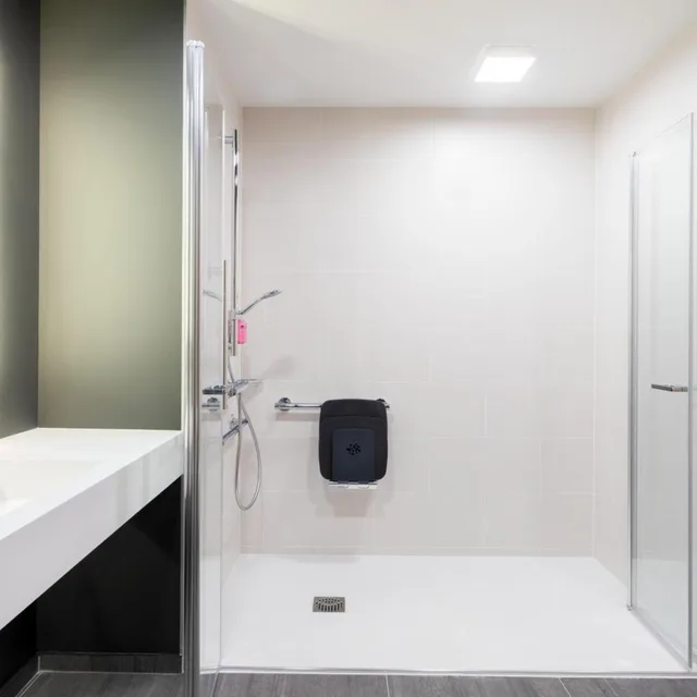 Moxy, Queen Bed، Moxy Paris Val d Europe 10/10