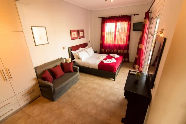 Evia Dream، Volos 4/31