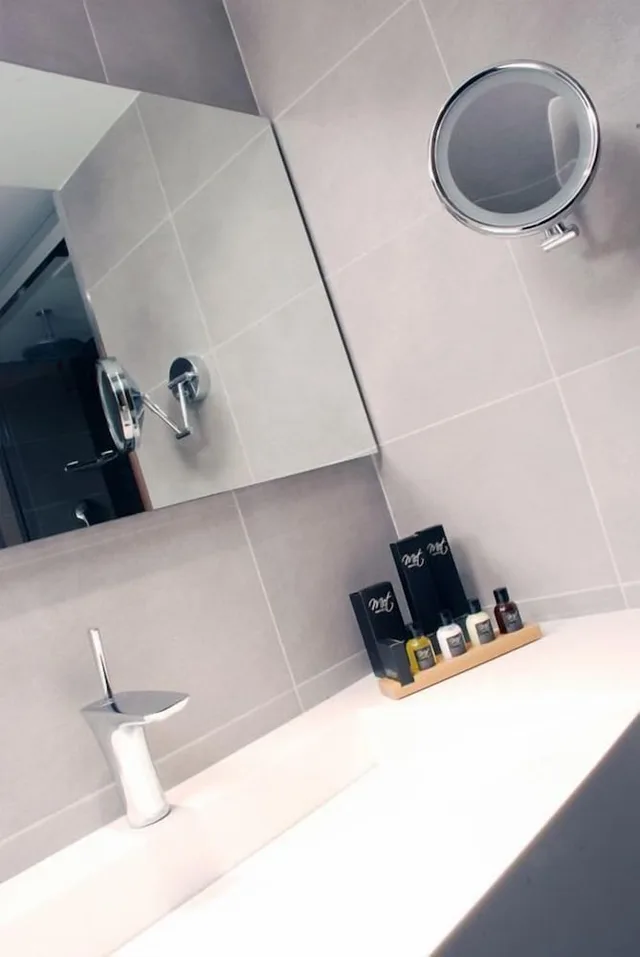 جناح بسرير مزدوج، Met Boutique Hotel 2/2