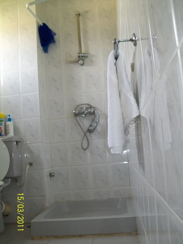 شقة بسرير كينج بغرفة نوم واحدة، Pekan Hotel 2/2
