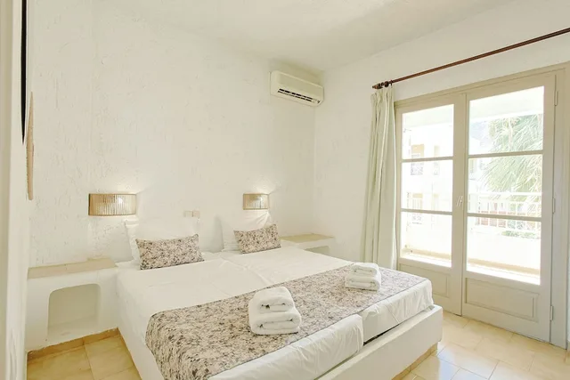 غرفة عائلية بسريرين منفصلين، Porto Greco Village Beach Hotel - All Inclusive 3/10