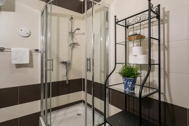 2 Bedrooms, Big, Apartment, The Spiski Palace 5/5
