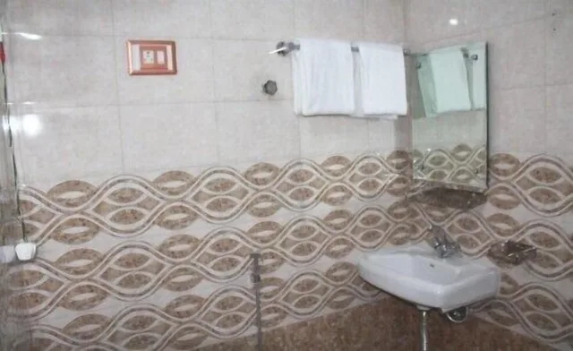 غرفة ملكية بسرير مزدوج، Hotel Ankur 4/5