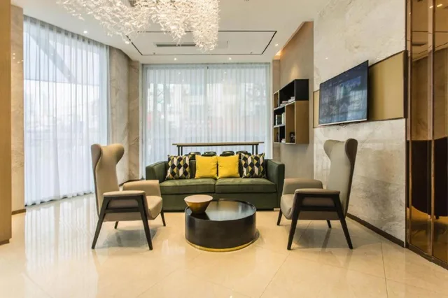 City Comfort Inn Liuzhou Liucheng People Square، ليوشو 30/51