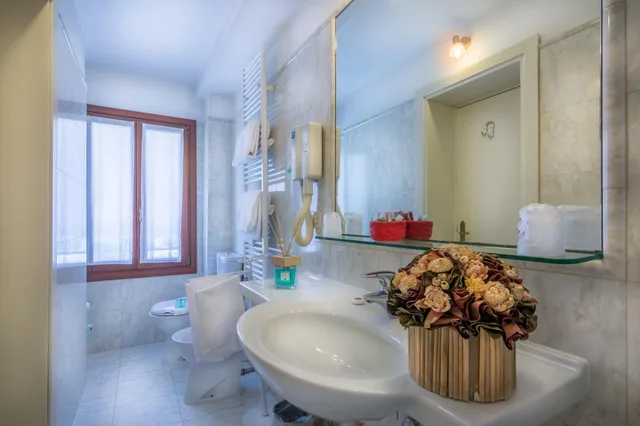 غرفة جونيور، Palazzo Marcello Hotel Al Sole 2/2