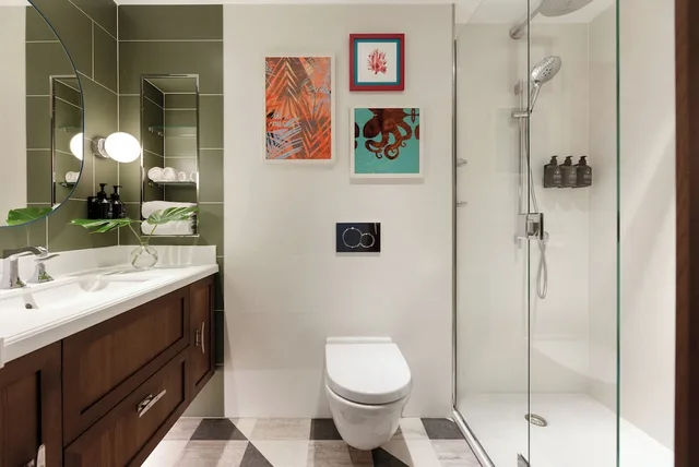Hotel Indigo Turks Caicos Grace Bay by IHG، Providenciales 49/50