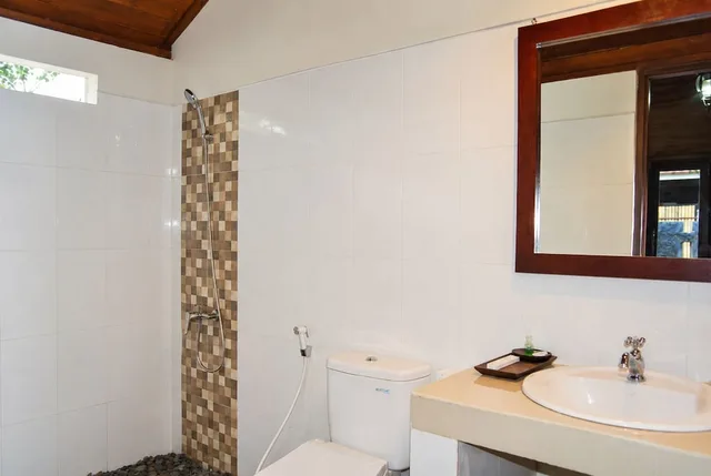 غرفة بسريرين منفصلين، Ghamed Sari 7/8