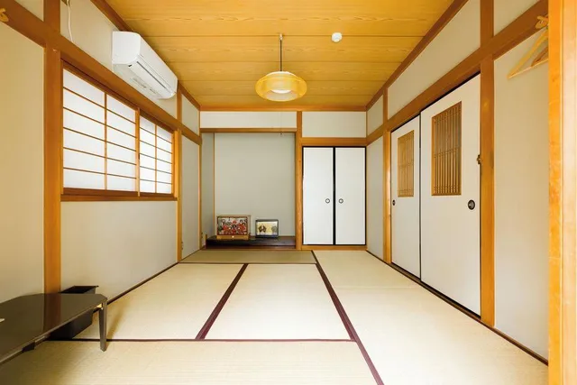 Japanese, Shared Bathroom, A&Z Guest House 1/1