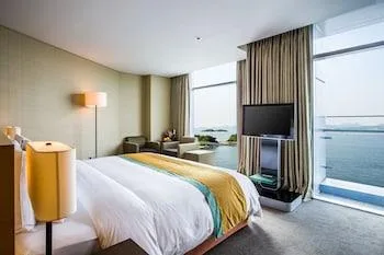 Sweet, Suite, Bay View، Hidden Bay Hotel 1/1
