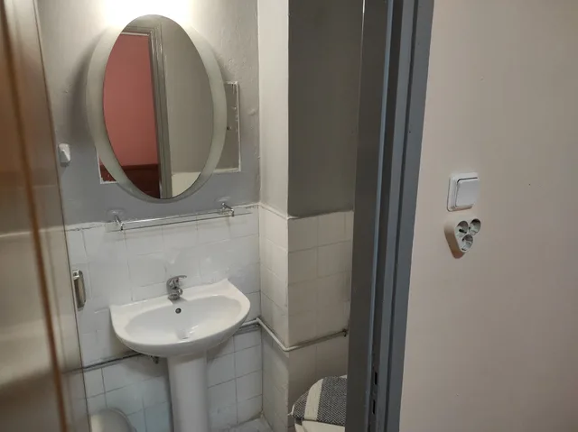 Economy, Double Bed, Hotel Lido 6/9