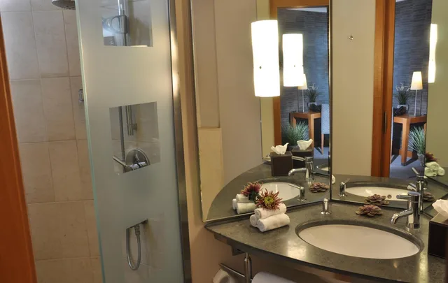 غرفة كومفورت بسرير مزدوج، Hotel Eggers 6/8